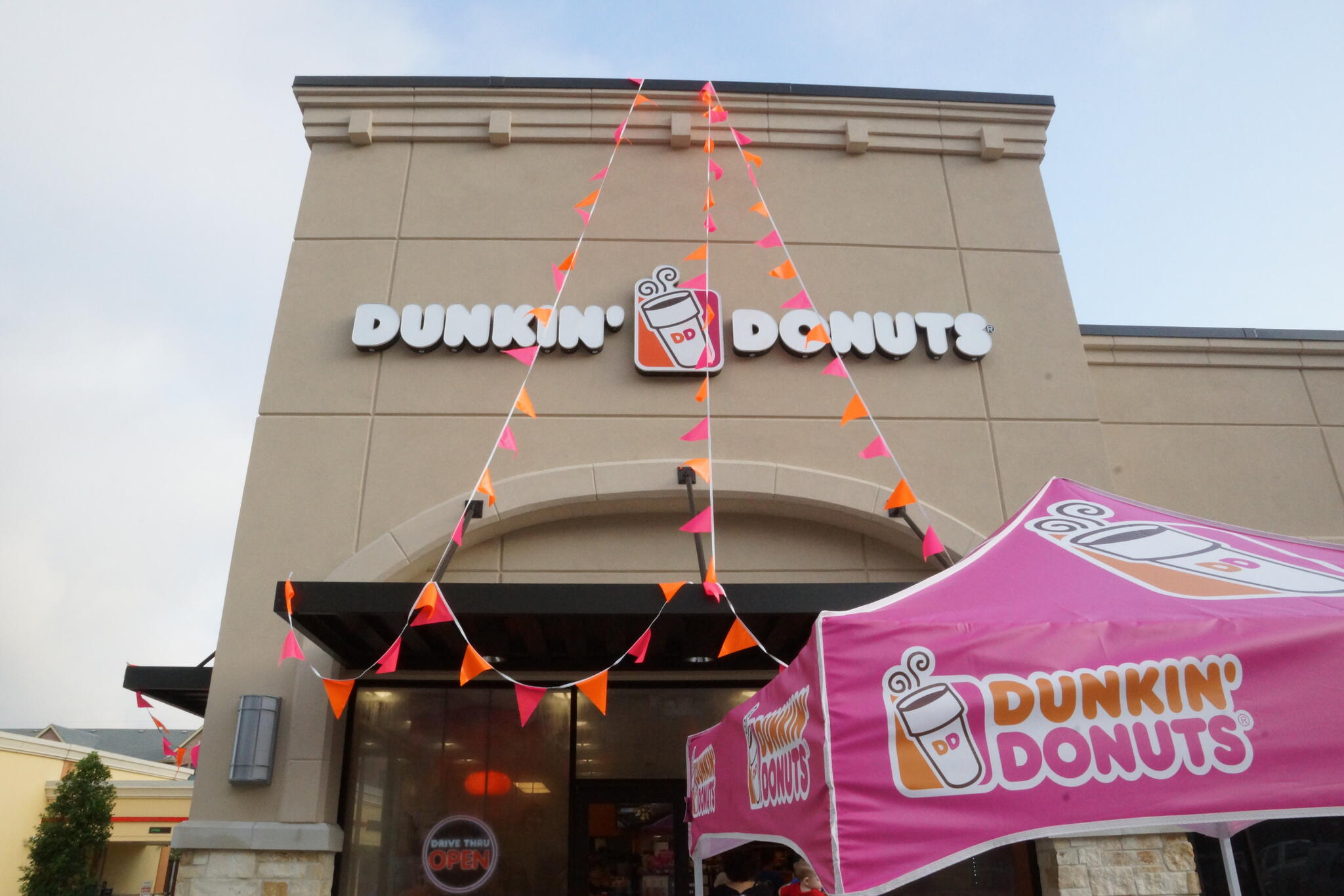 Dunkin' Donuts Houston, TX Nextdoor