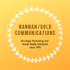 Hannah/gold Communications, Llc