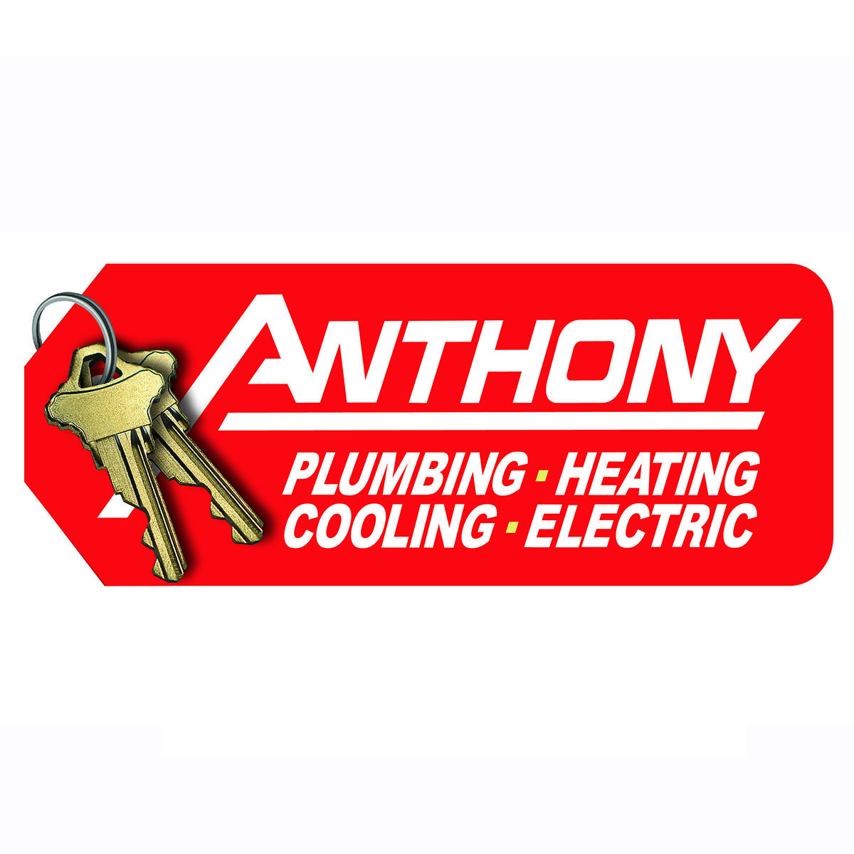 Anthony Plumbing, Heating, Cooling & Electric Lenexa, KS Nextdoor