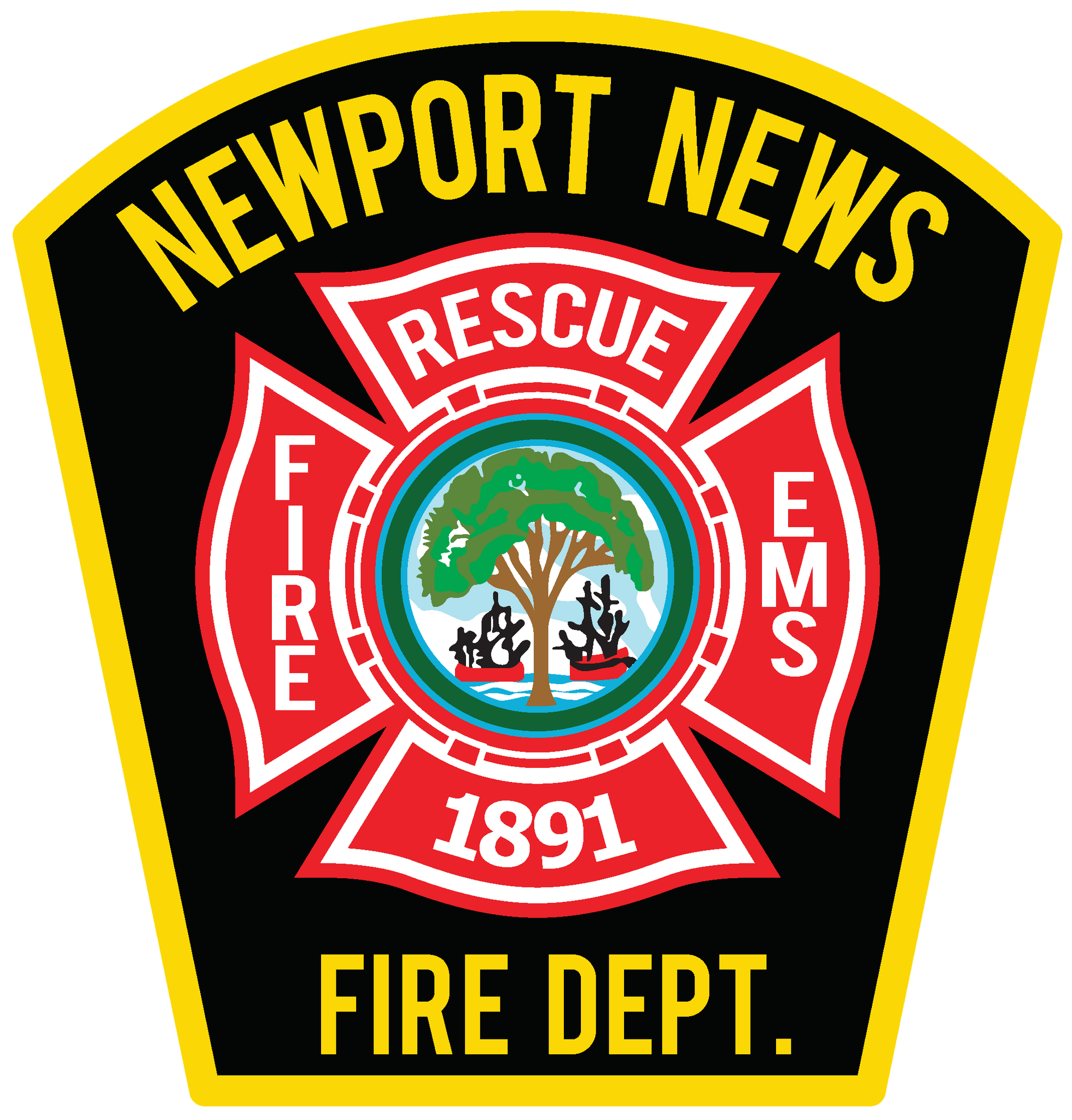 City of Newport News Fire Department - 69 Public Safety updates ...