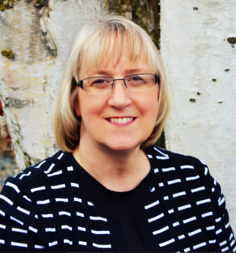 Keller Williams Realty Alaska GroupLollie Martone Anchorage, AK