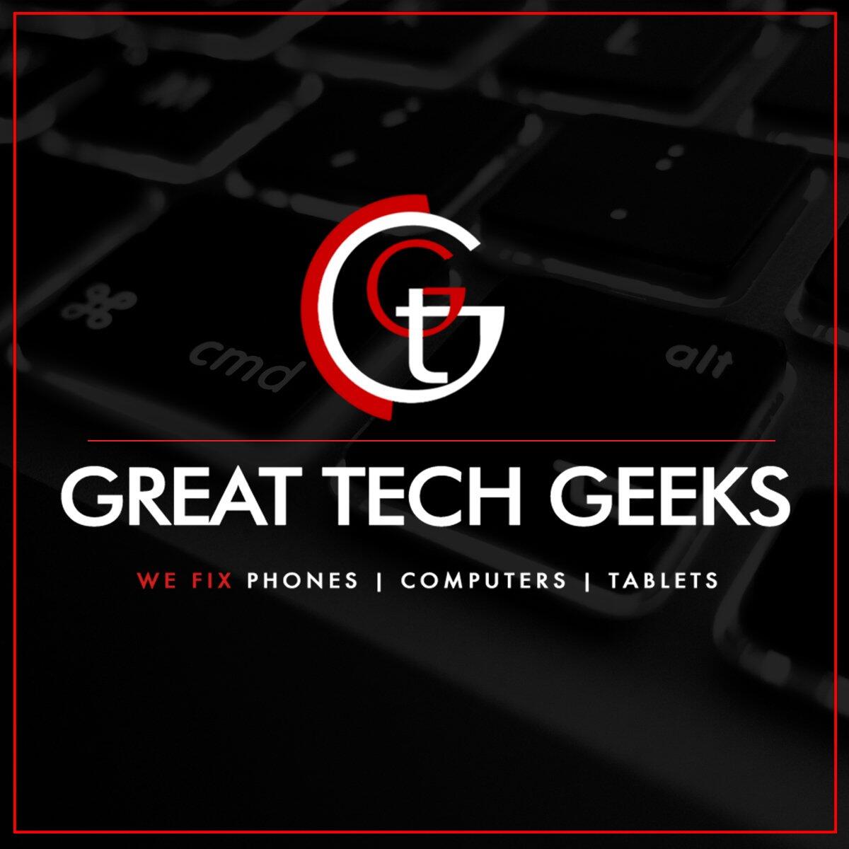 Great Tech Geeks - Raleigh, NC - Nextdoor
