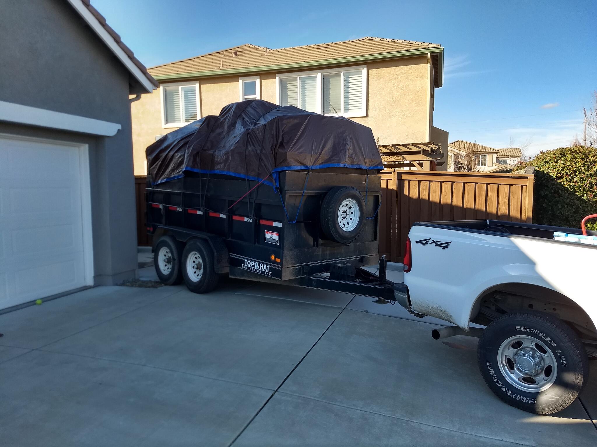 All Types of Hauling, Junk and Debris Removal - Nextdoor