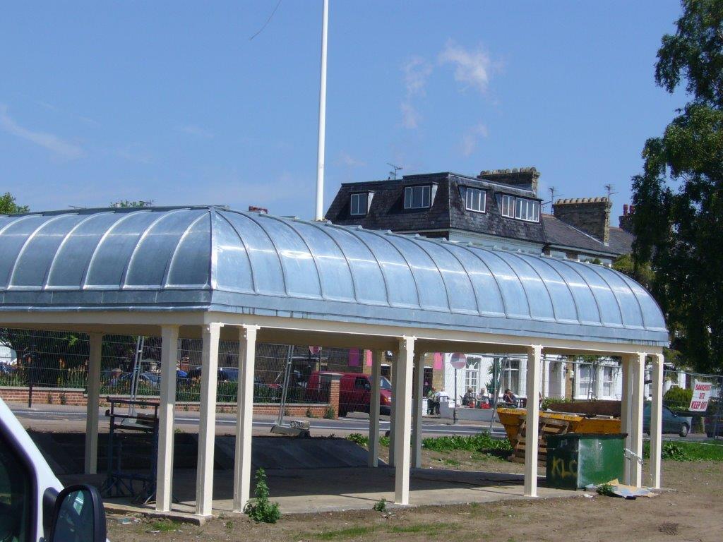 Bowers Gifford Roofing Nextdoor