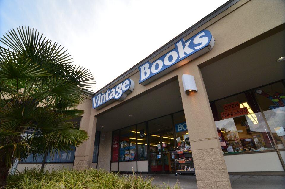 Vintage Books Vancouver, WA Nextdoor
