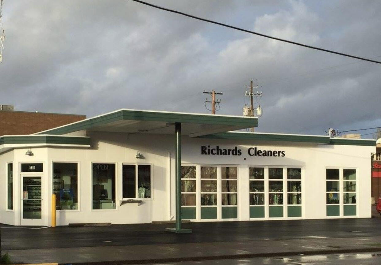 Richards Cleaners Albany, OR Nextdoor
