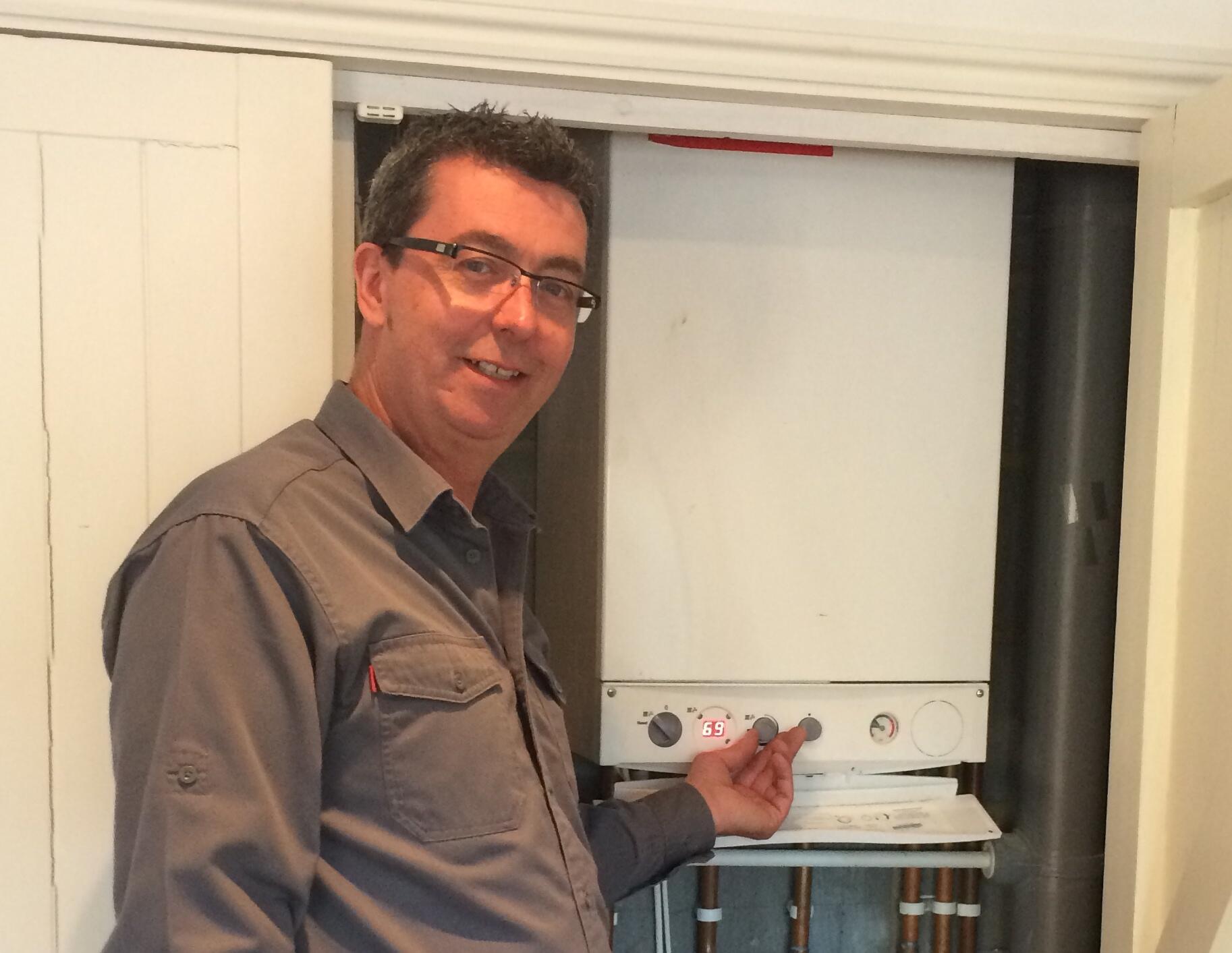 Elsey & Co Boiler Maintenance Halstead Nextdoor