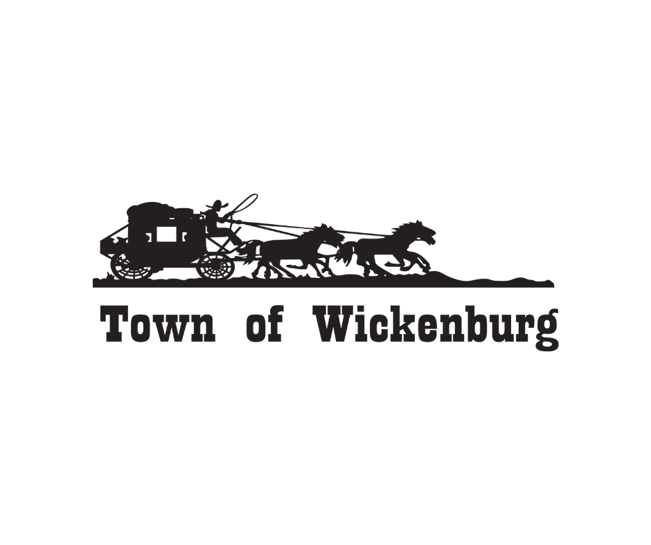 Town of Wickenburg 48 updates — Nextdoor — Nextdoor