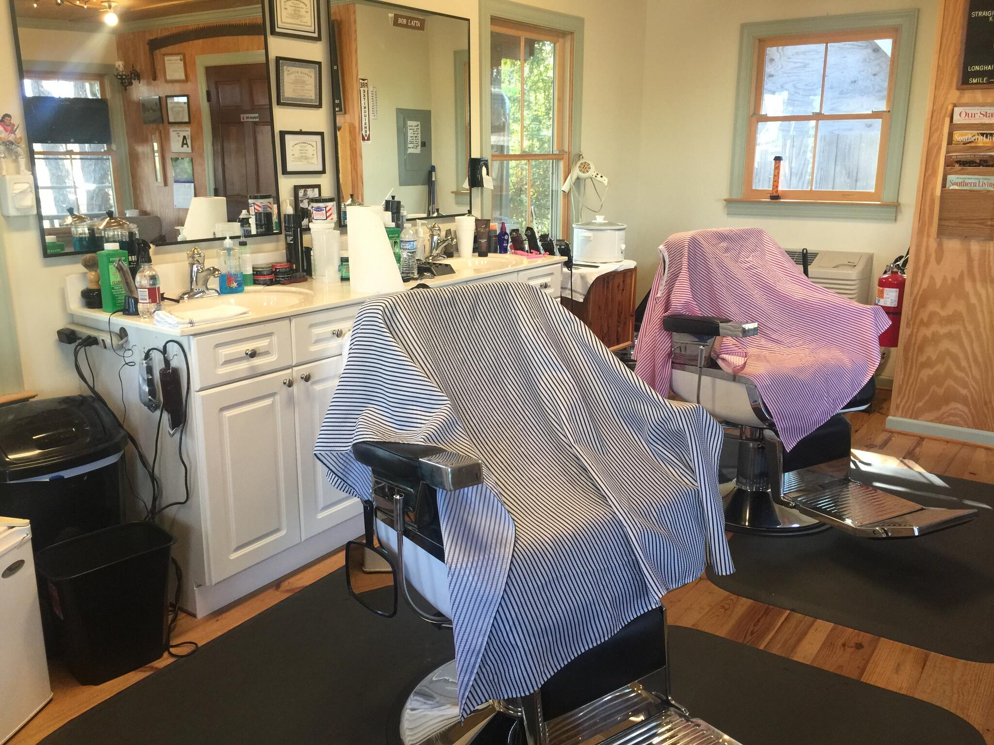 Golden Years Barber Shop - Boiling Spring Lakes, NC - Nextdoor