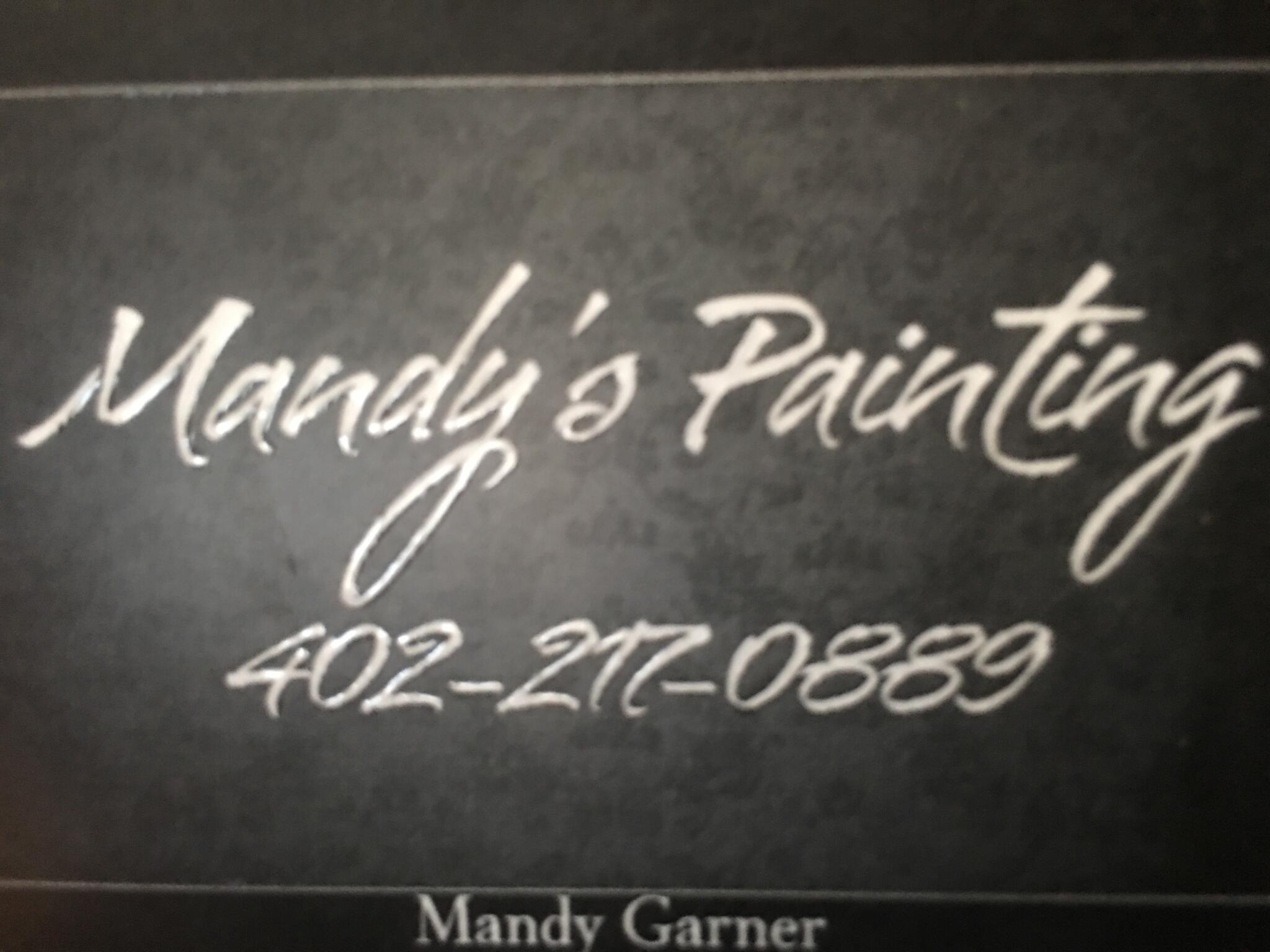 Mandy's Painting Lincoln, NE Nextdoor