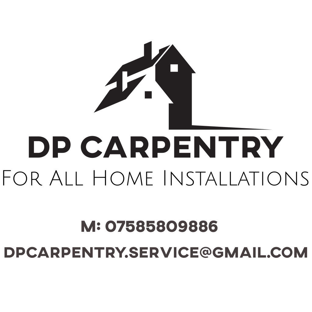 DP Carpentry Farnborough Nextdoor