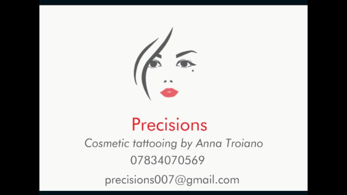 Precisions Semi Permanent Makeup Leighton Buzzard Nextdoor