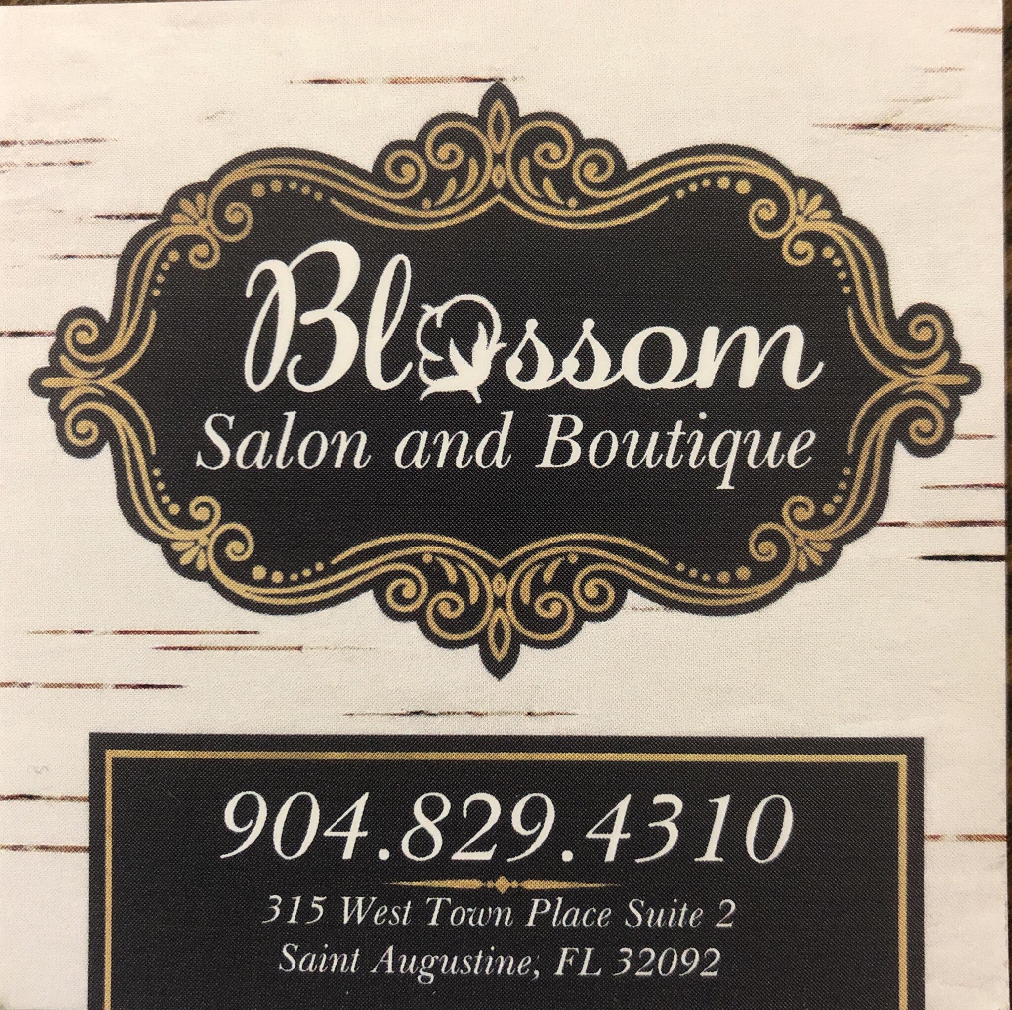 Blossom Salon and Boutique St. Augustine FL Nextdoor