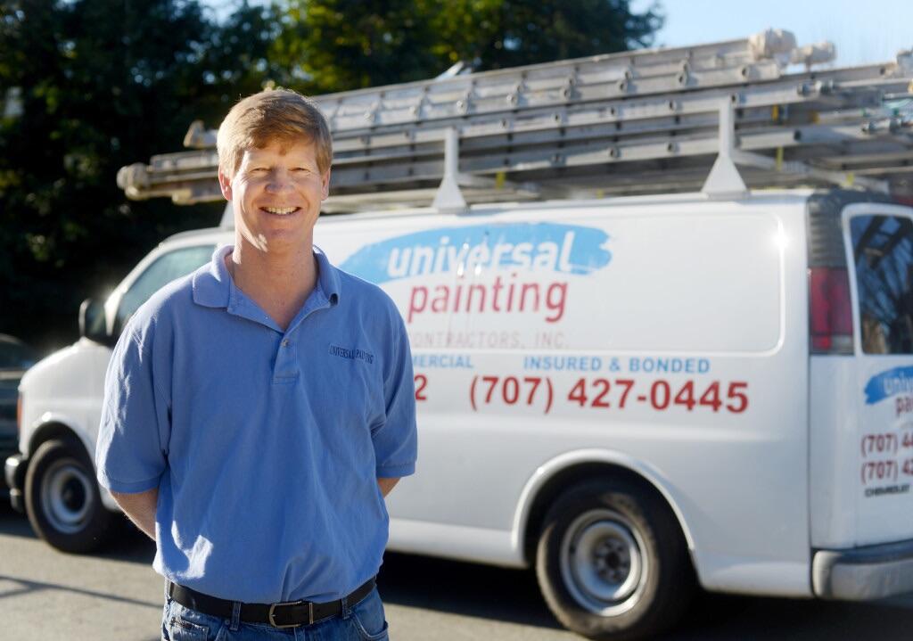 Universal Painting Contractors Inc Nextdoor