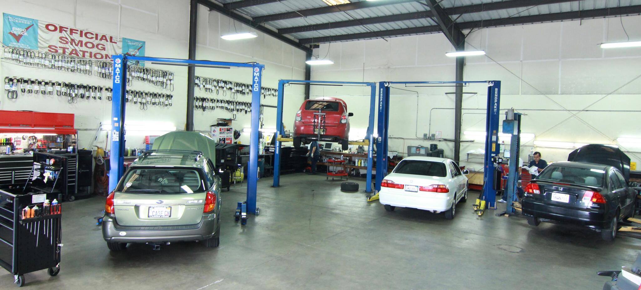 Carlsbad Auto Service, Inc. Carlsbad, CA Nextdoor