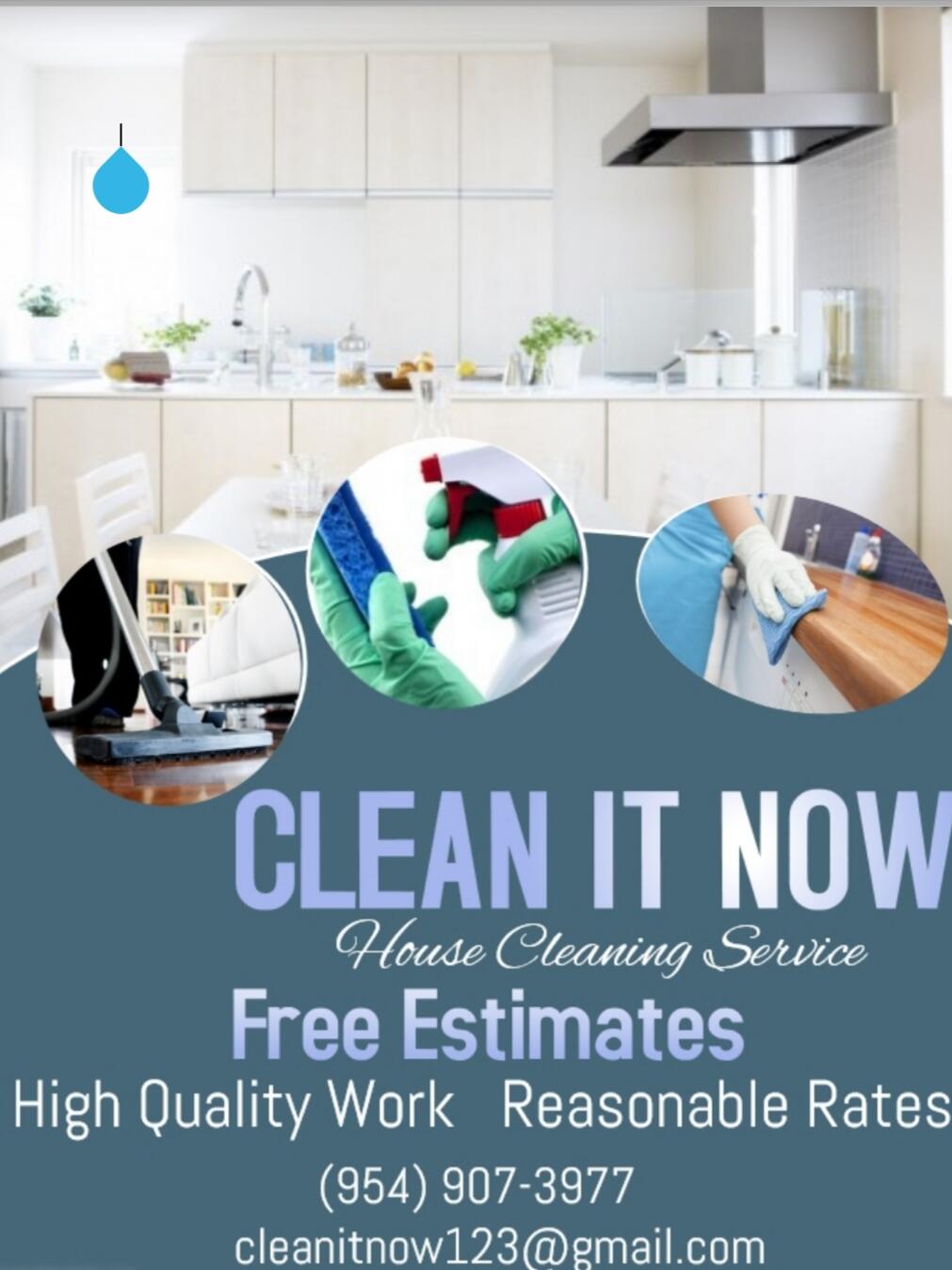 Crazy Clean Homes LLC - Wesley Chapel, FL - Nextdoor