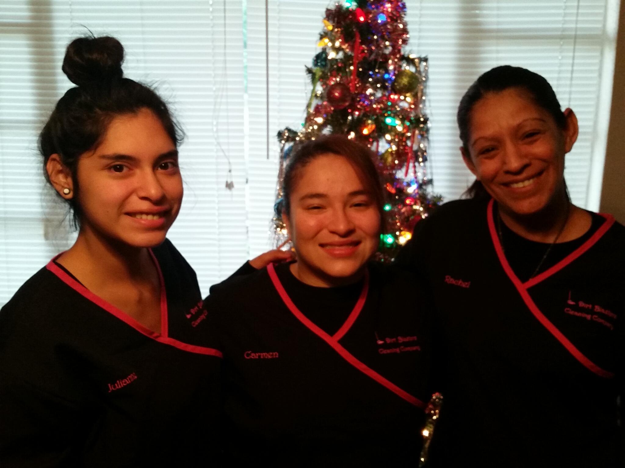 Dirt Blasters Cleaning Company Nextdoor