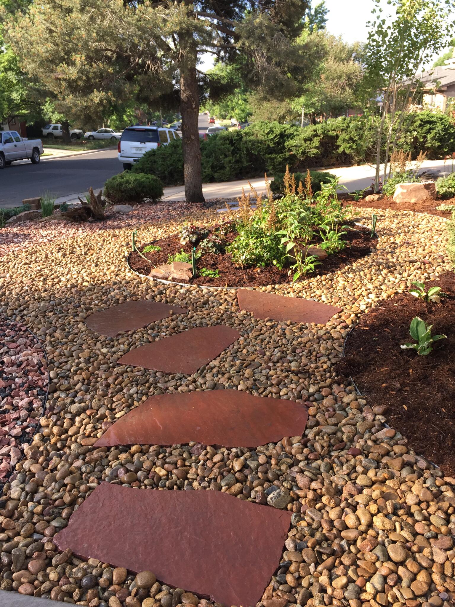 MB&J Landscaping and Concrete, LLC - Arvada, CO - Nextdoor