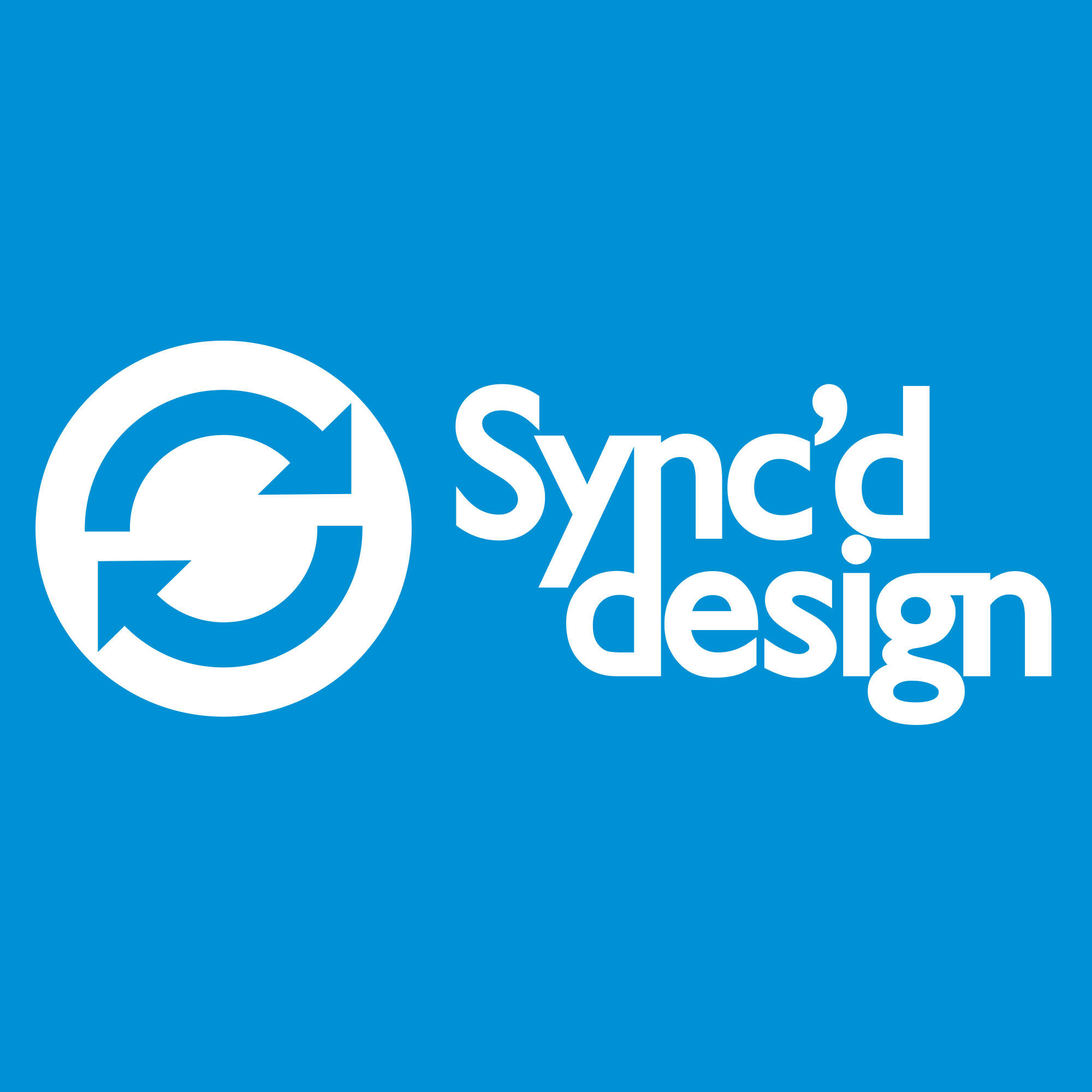 Sync'd Design - Nextdoor