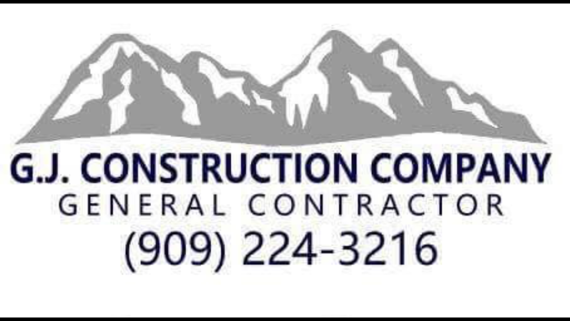 Gj Construction Company - Banning, CA - Nextdoor