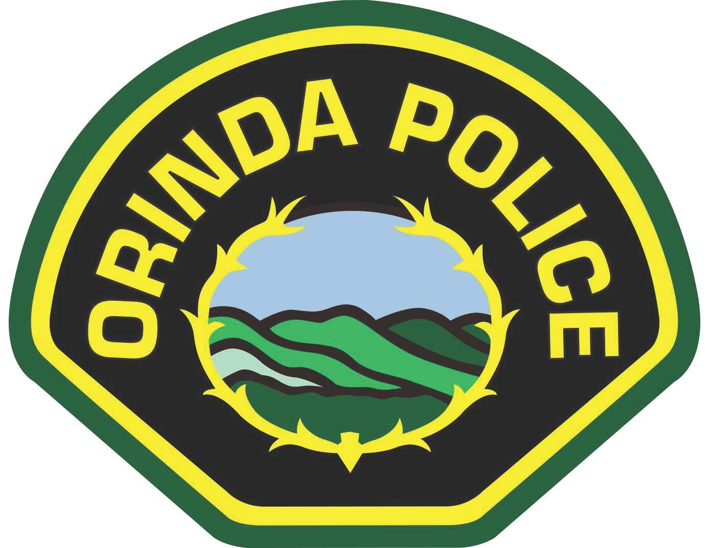Orinda Police Department 225 Crime and Safety updates — Nextdoor — Nextdoor