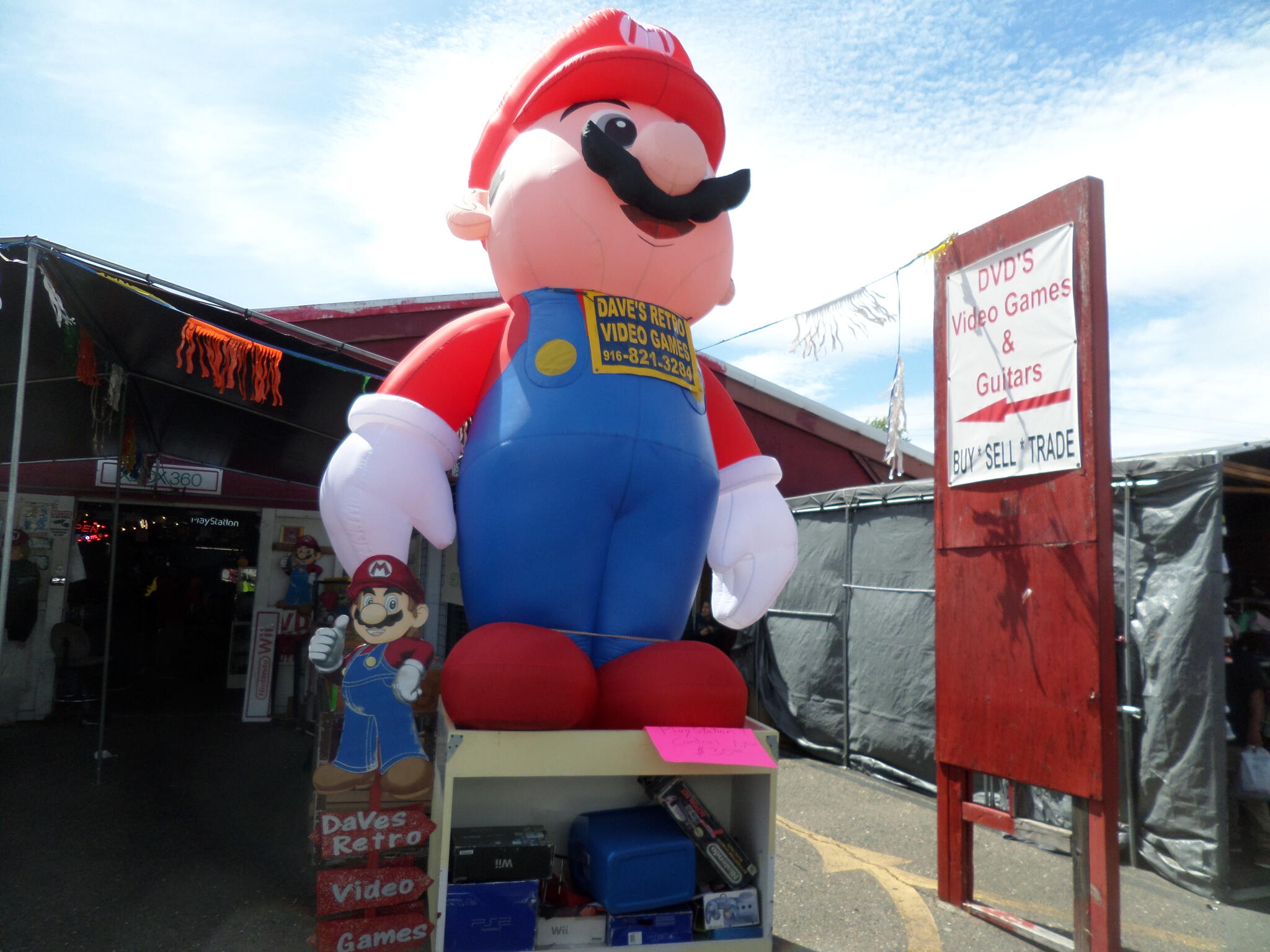 Dave's Retro Video Games Sacramento, CA Nextdoor