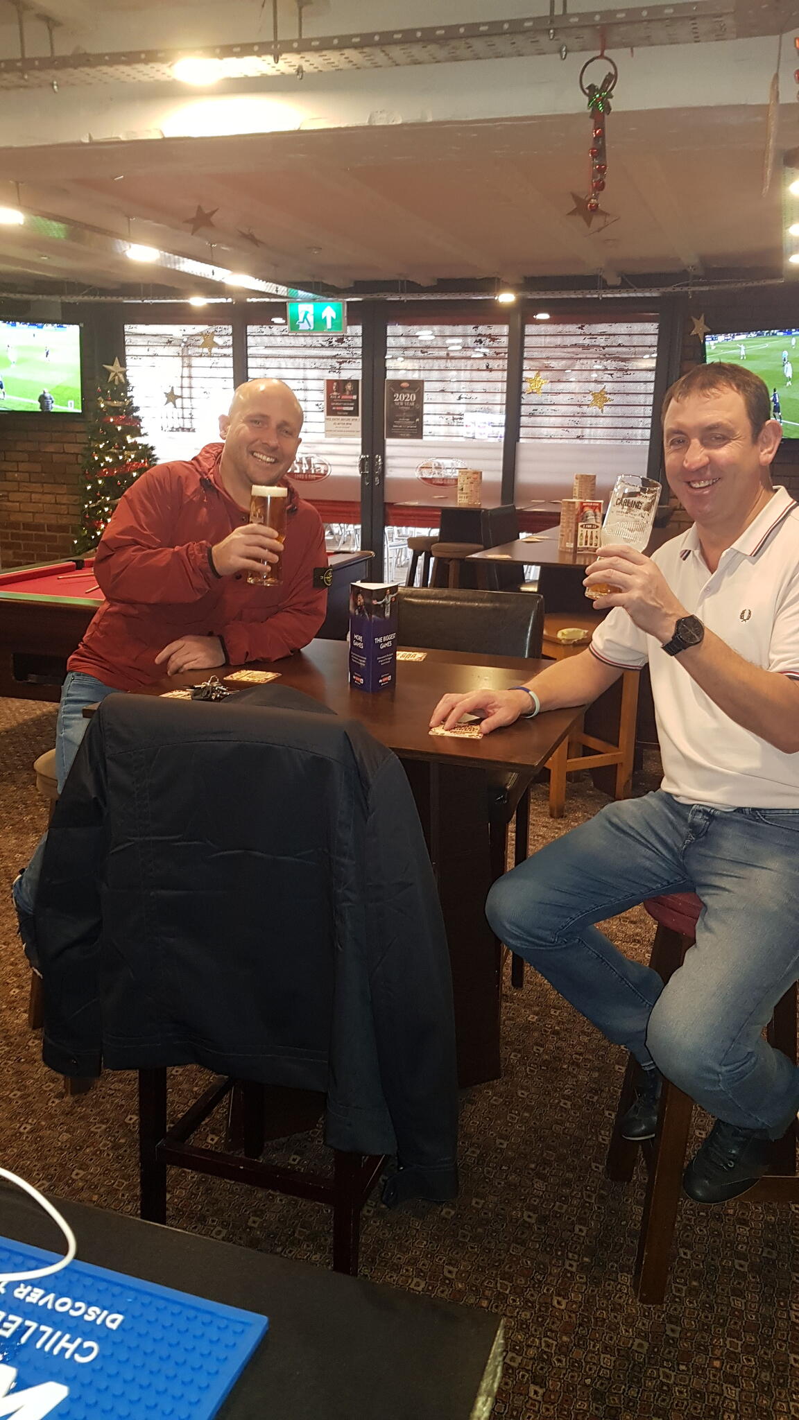 Lee Boswell Wolverhampton, England Nextdoor