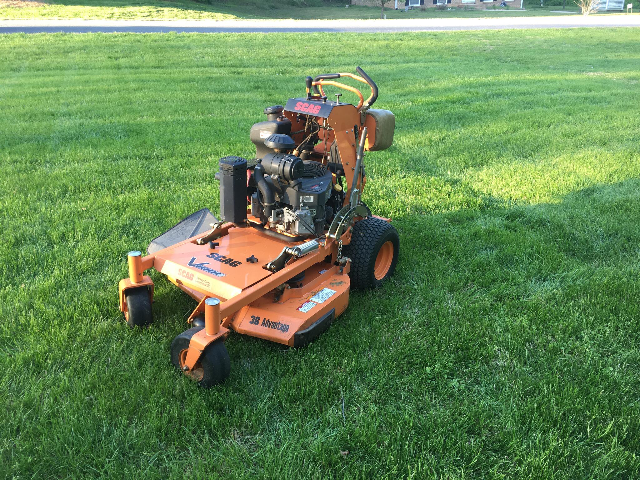 Melton's Lawn Care Kernersville, NC Nextdoor