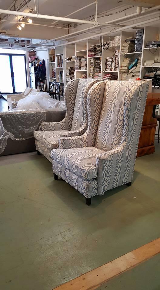 Westchester Upholstery LLC Port Chester, NY Nextdoor