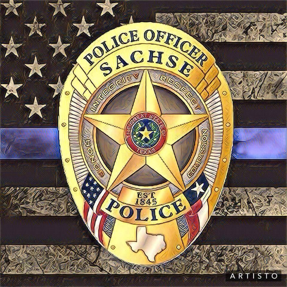 Sachse Police Department - 105 Crime and Safety updates — Nextdoor ...