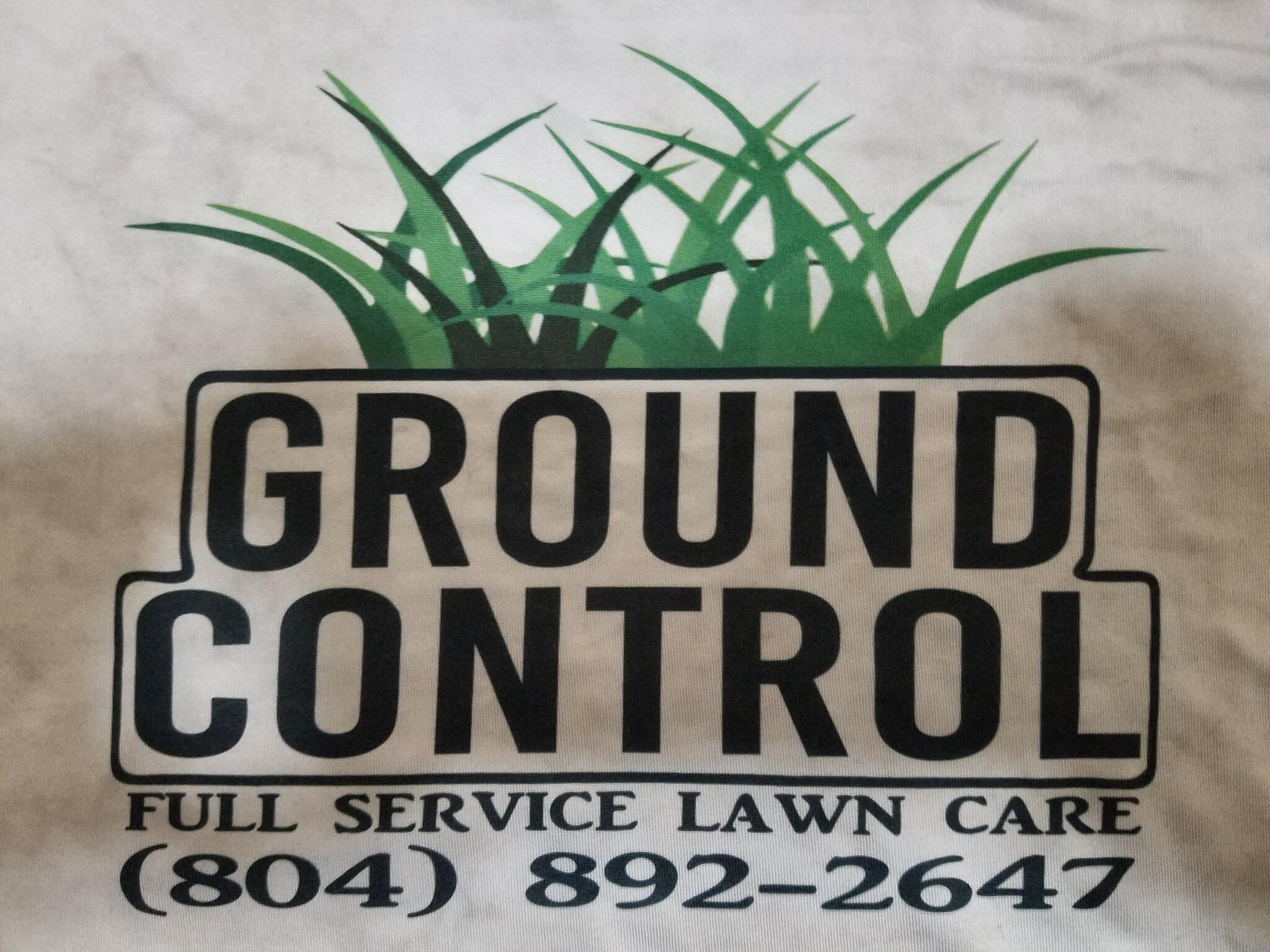 Ground Control Lawn Care Nextdoor