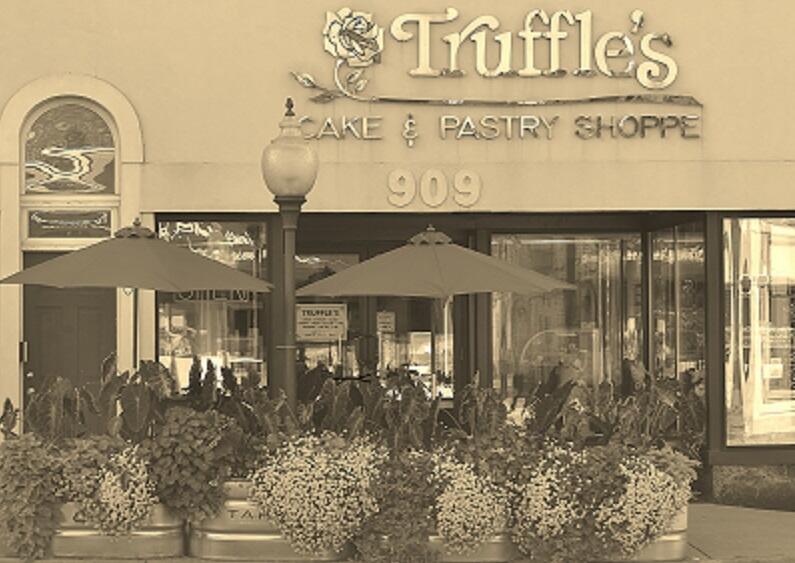 Truffle Cake & Pastry Shoppe Michigan City, IN Nextdoor