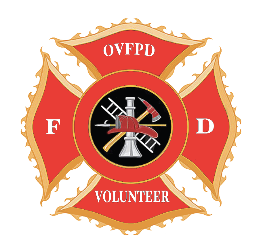 Osage Valley Fire Protection District 2 Public Safety updates
