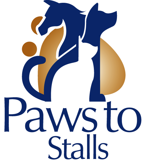 Paws to Stalls Pet Sitting