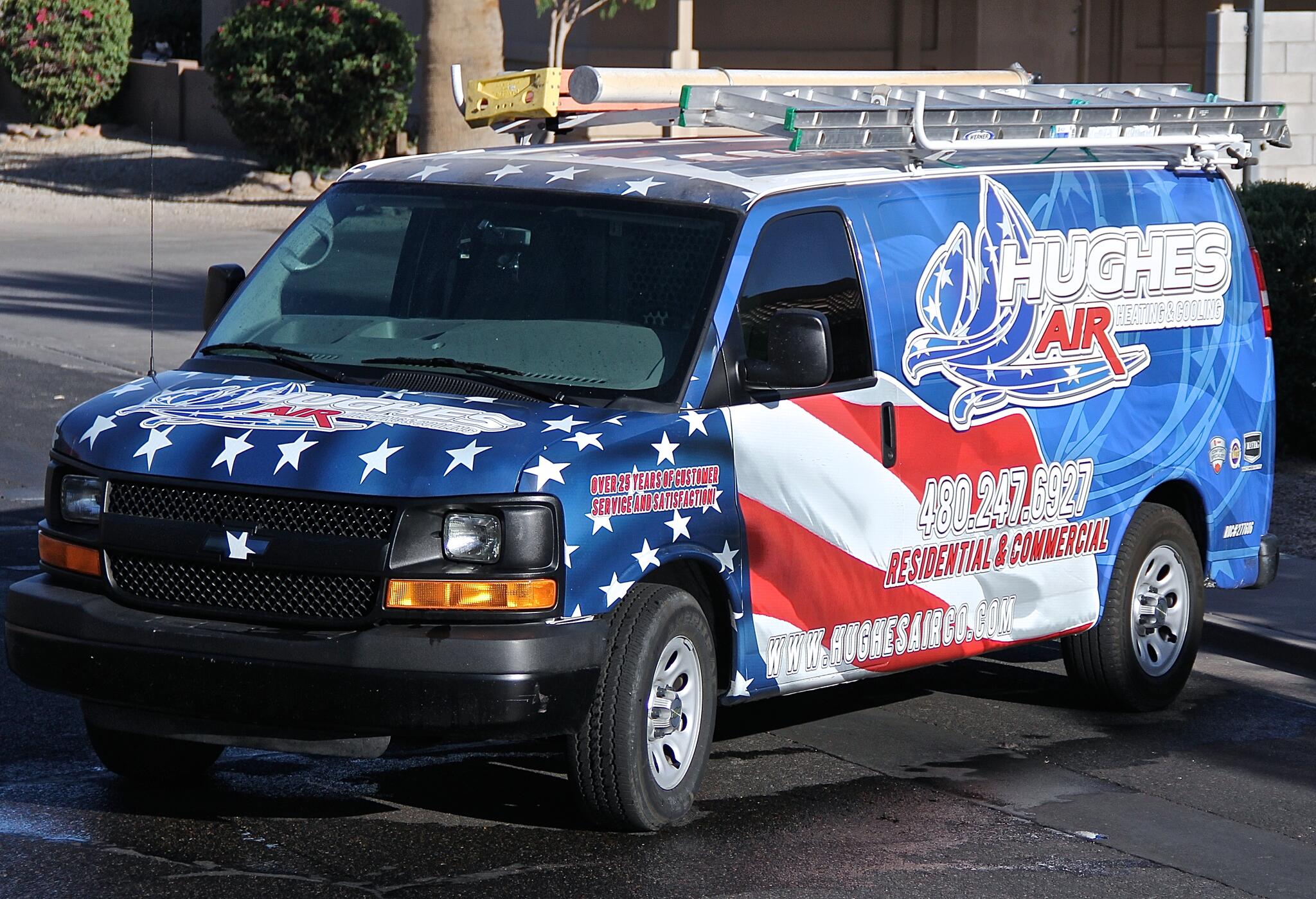 Hughes Air Mesa, AZ Nextdoor