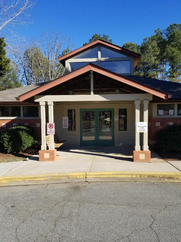 Efland-Cheeks Community Center Efland, NC - Mebane, NC - Nextdoor