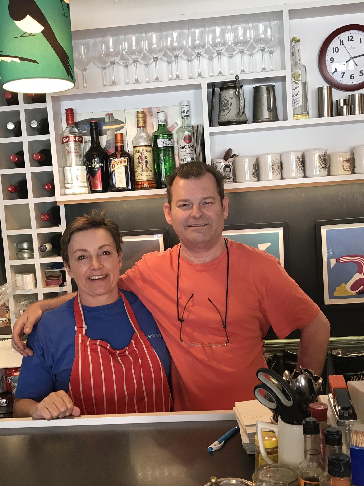 Common Room Café Woodbridge Nextdoor