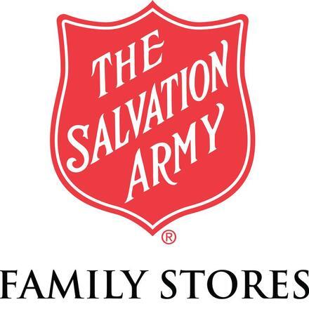 salvation army waterford