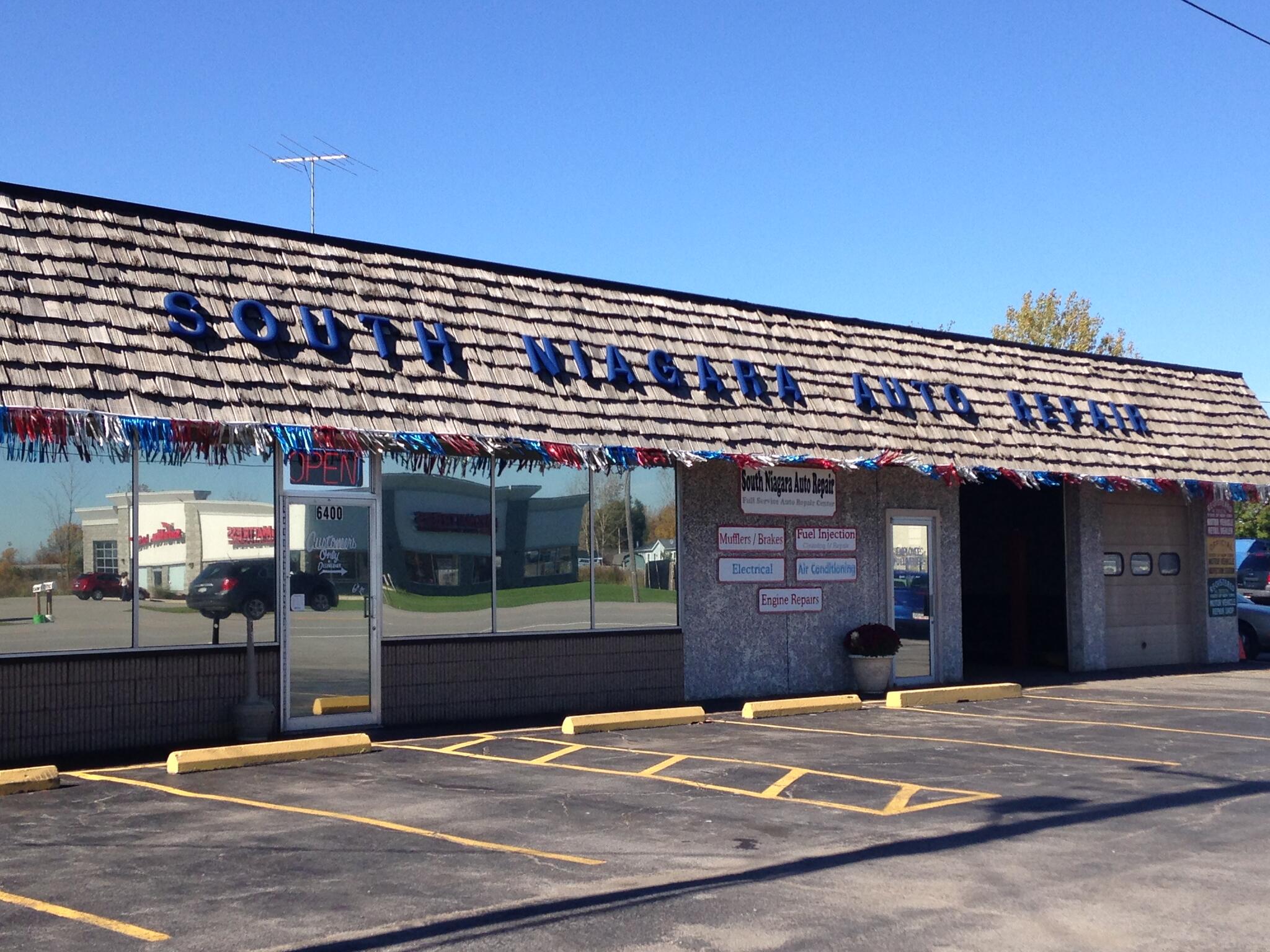 South Niagara Auto Repair Lockport, NY Nextdoor