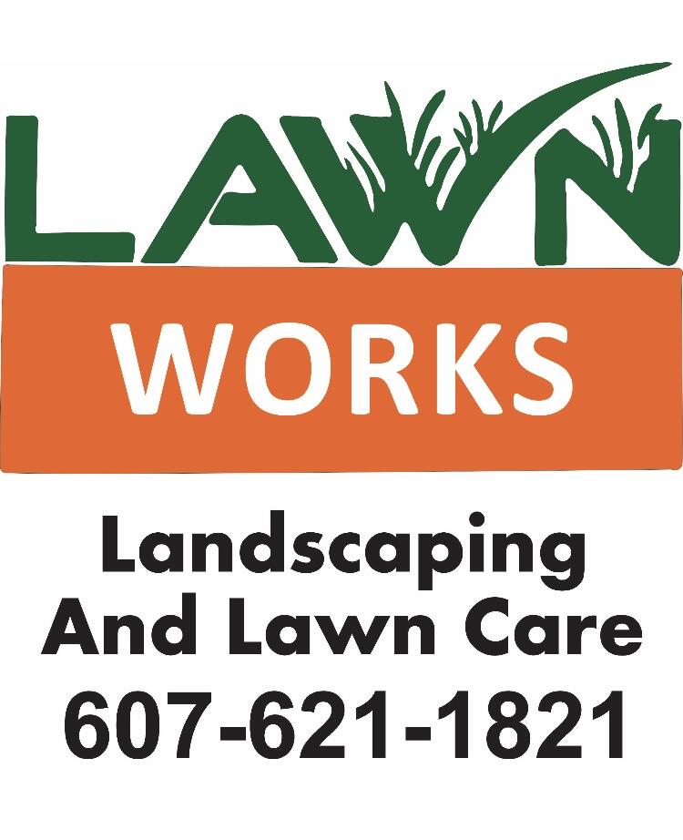 lawnworks landscaping