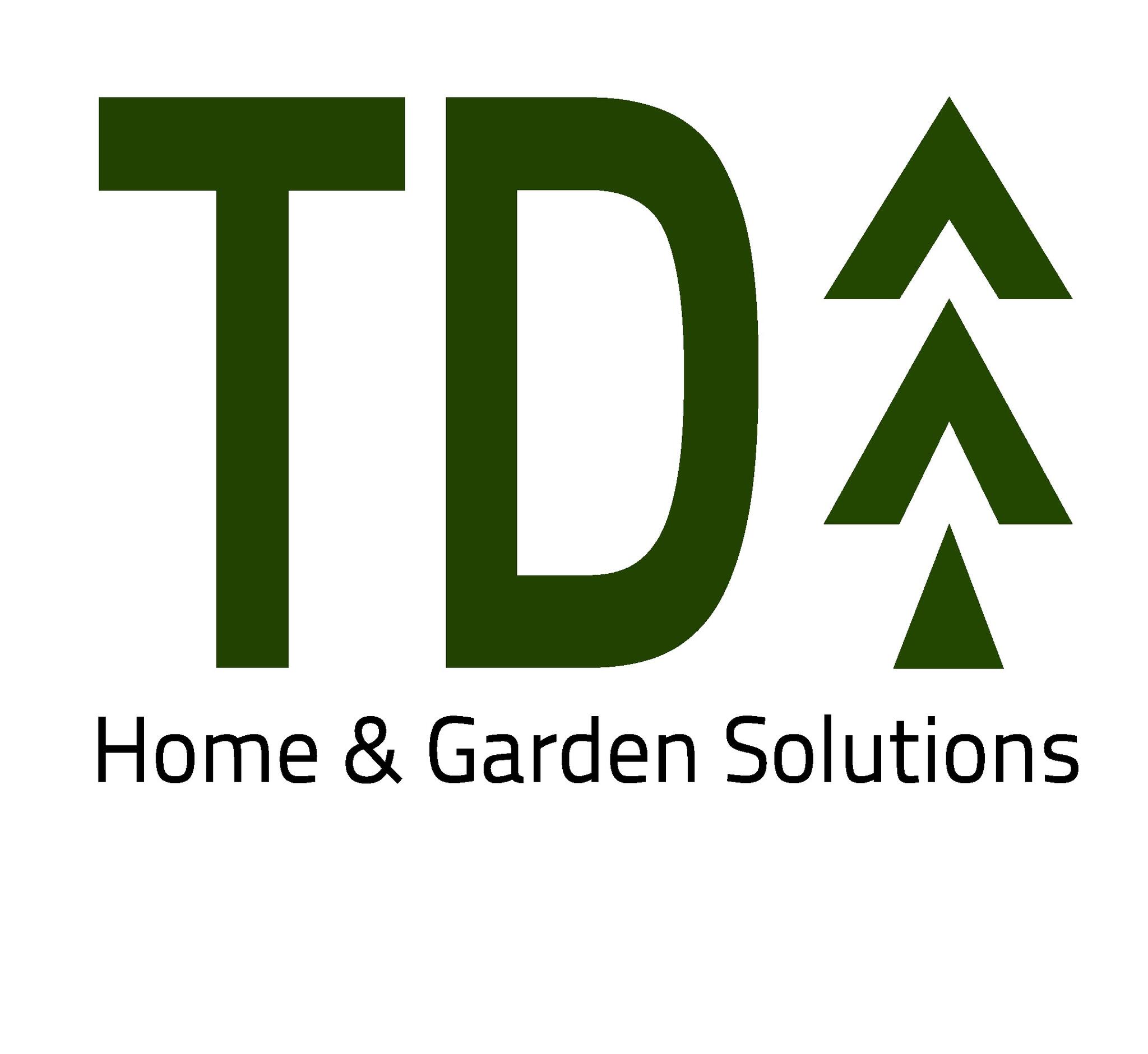 TD Home & Garden Solutions - Nextdoor