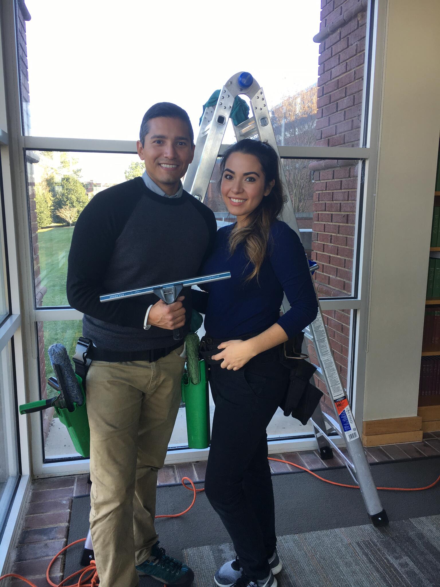 AMP Window Cleaning Apex, NC Nextdoor