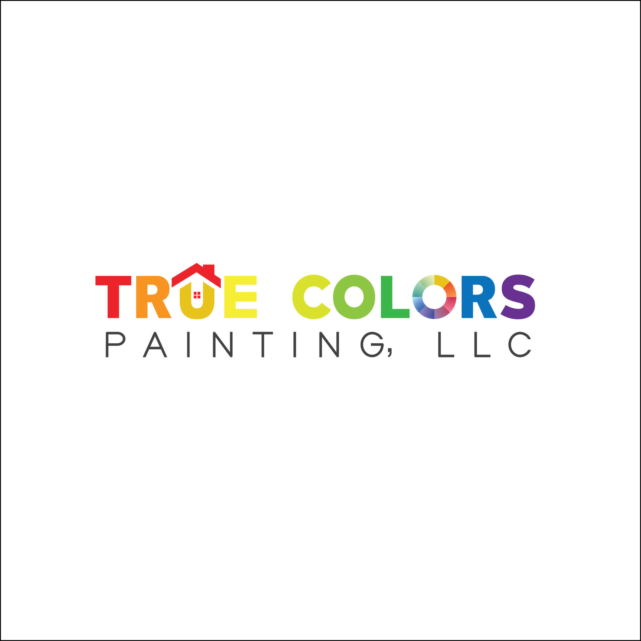 True Colors Painting, llc Nextdoor