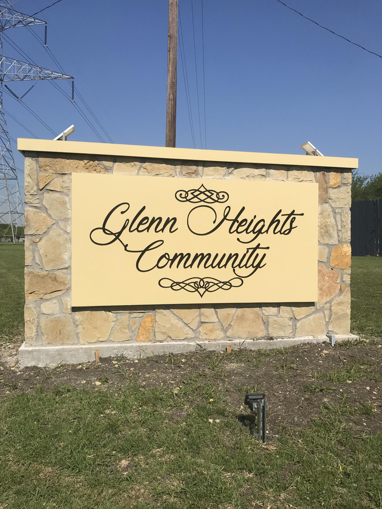 Glenn Heights Community - Glenn Heights, TX - Nextdoor