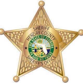 Hendry County Sheriff’s Office - 2 Crime and Safety updates — Nextdoor ...