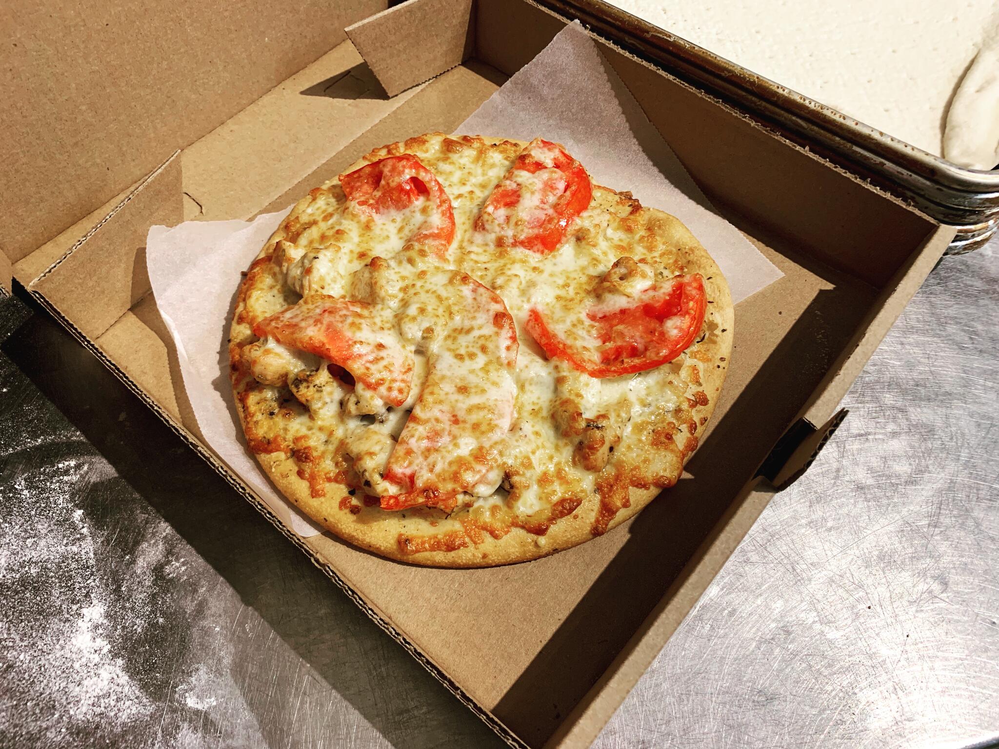 Country Style Pizza Bridgeville, PA Nextdoor