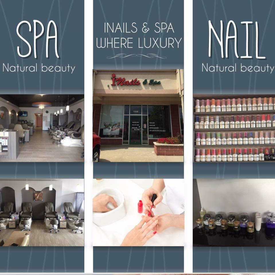 Inails and deals spa