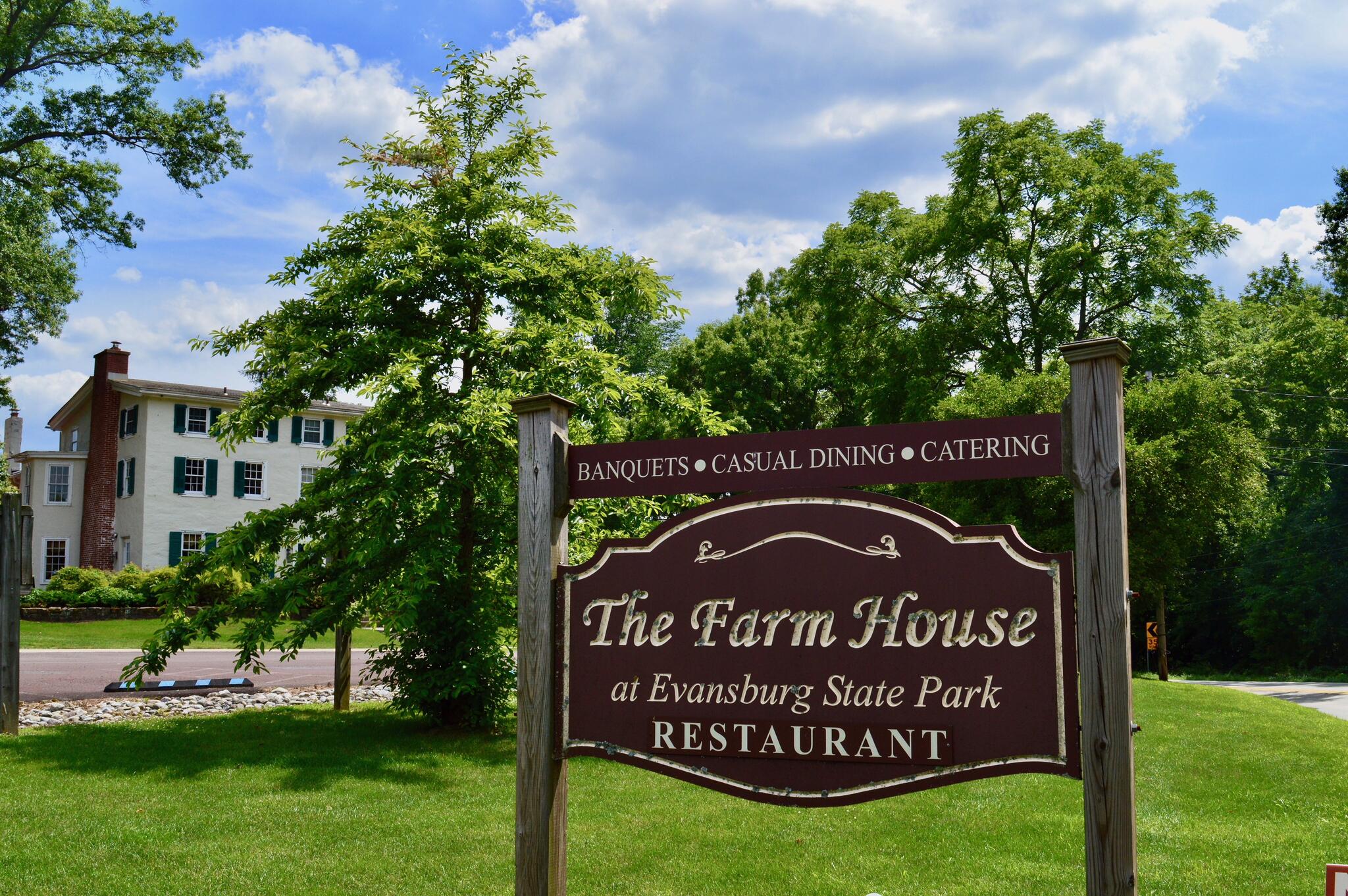 The Farm House Restaurant Collegeville, PA Nextdoor