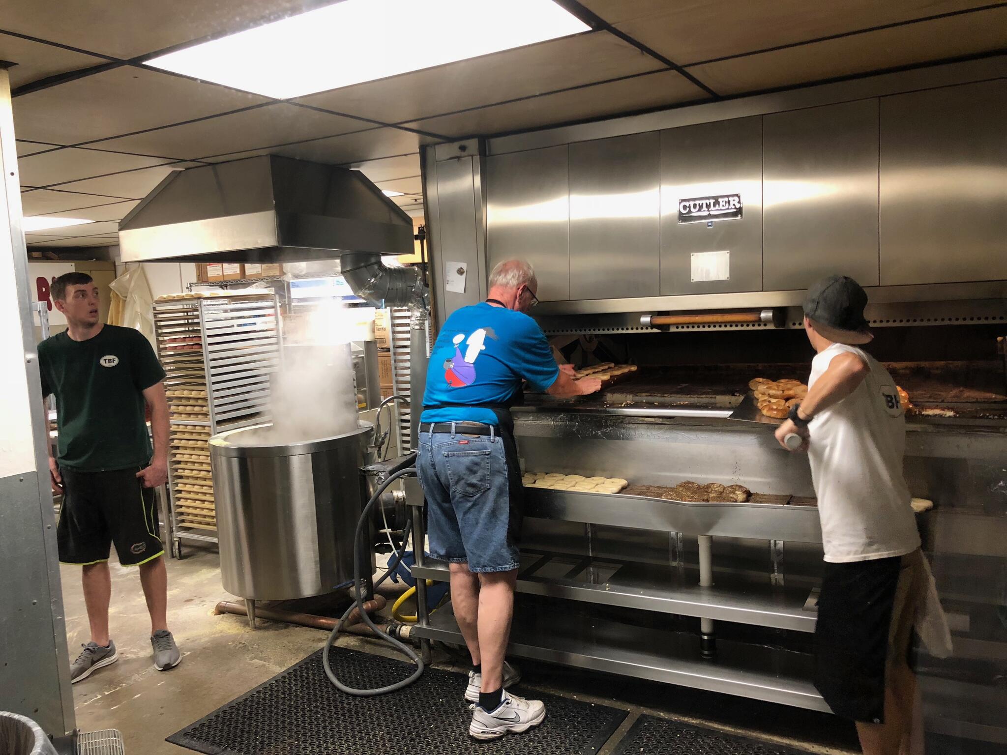 The Bagel Factory of Cape Coral Cape Coral, FL Nextdoor