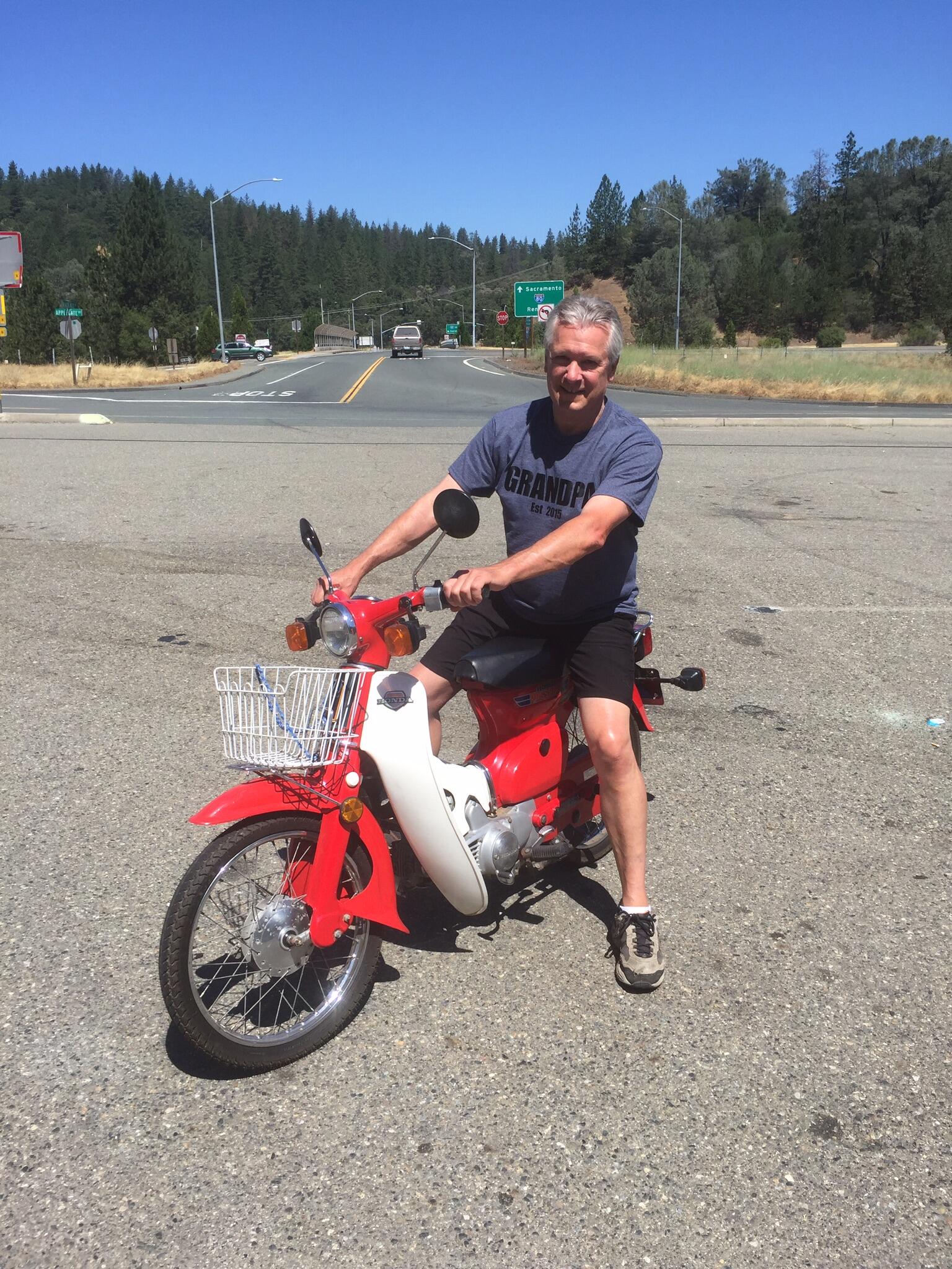 Rex Townsend Roseville, CA Nextdoor